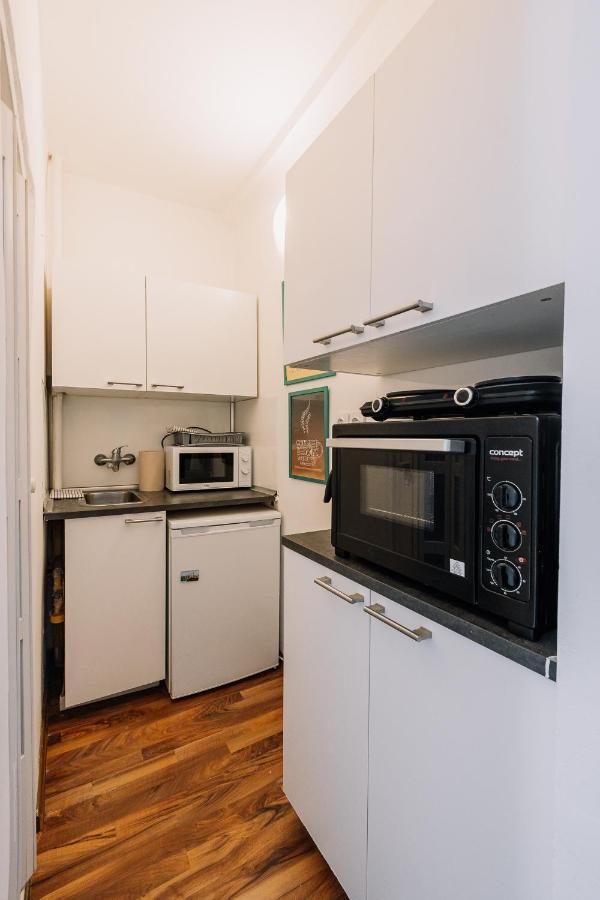 Cozy Apartment In Ruzinov Pozsony Kültér fotó