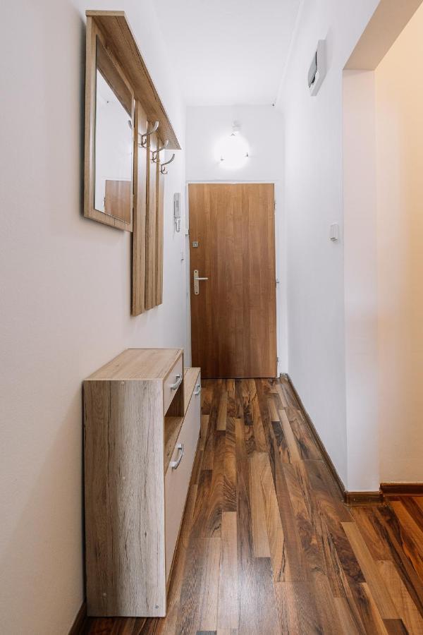 Cozy Apartment In Ruzinov Pozsony Kültér fotó